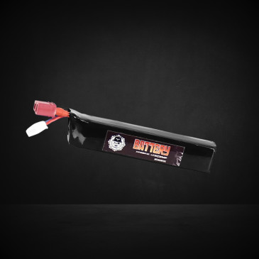 Batterie 11.1v  800mAh...