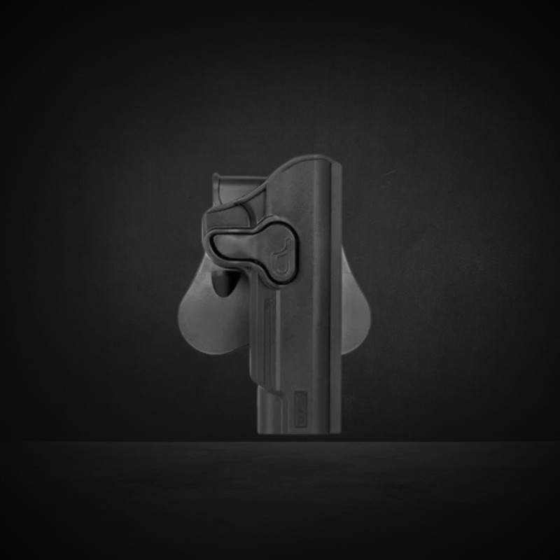 Holster CQC Glock Amomax Marui/WE/KJW