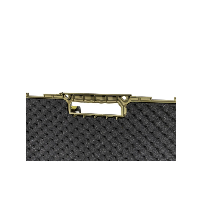 MALLETTE RIGIDE 87.3x35.5x10.8cm