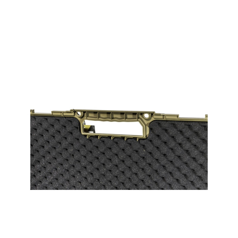 MALLETTE RIGIDE 87.3x35.5x10.8cm
