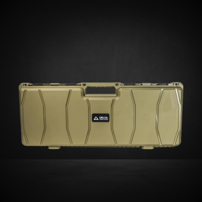 MALLETTE RIGIDE 87.3x35.5x10.8cm