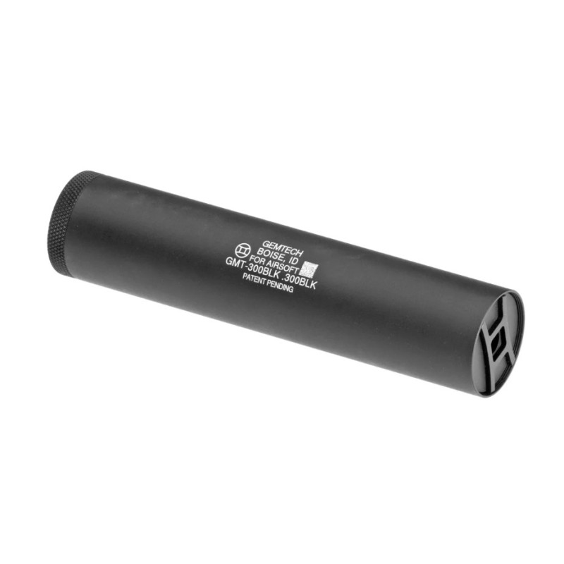 Gemtech 300 Blackout Silencer CCW