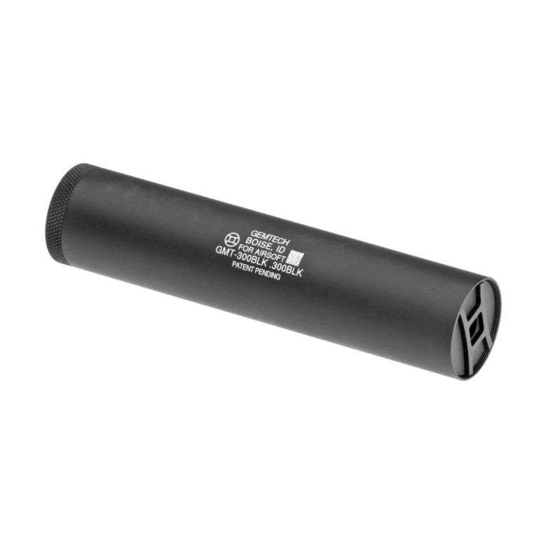 Gemtech 300 Blackout Silencer CCW