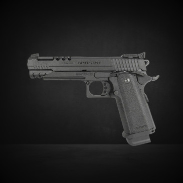 PISTOLET 1911 GBB G&G GPM...