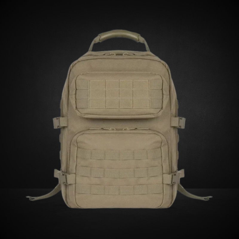 Sac à dos BLAKE 26L Coyote