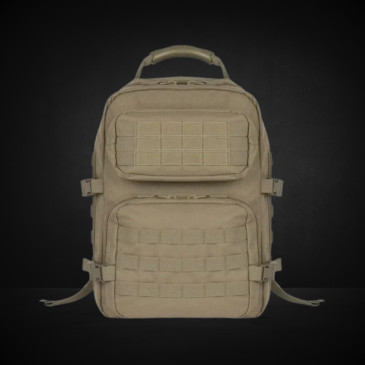 Sac à dos BLAKE 26L Coyote