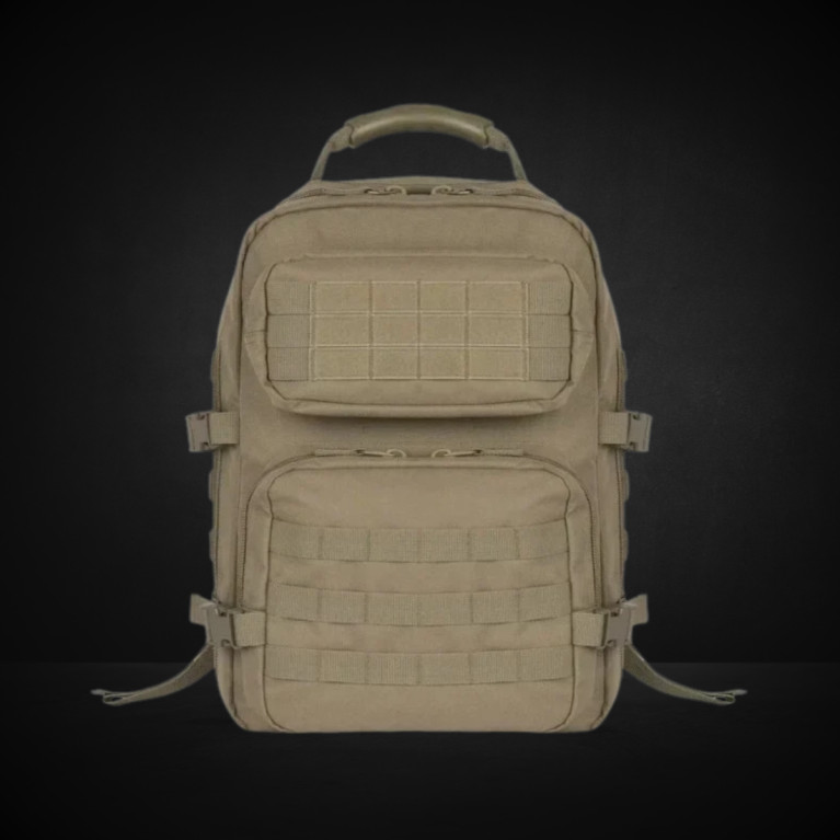 Sac à dos BLAKE 26L Coyote