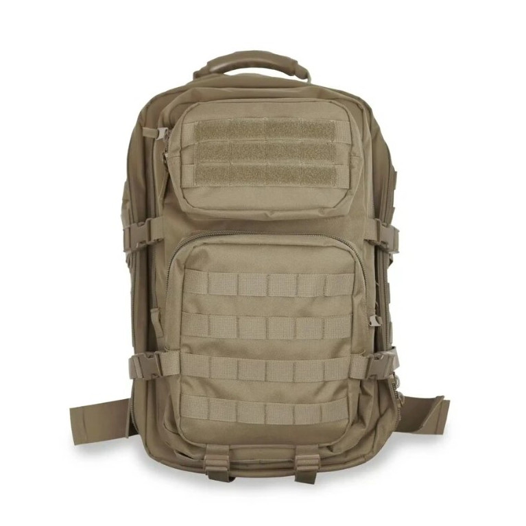 Sac à dos BLAKE 40L Coyote