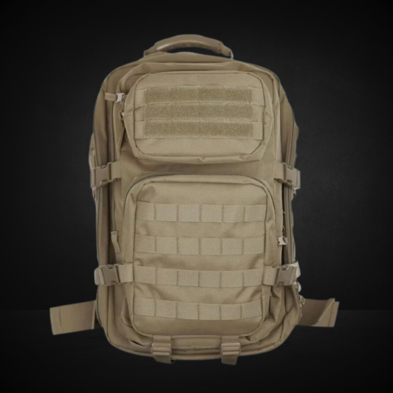 Sac à dos BLAKE 40L Coyote