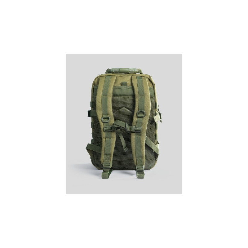 Sac à dos BLAKE 26L Vert Olive