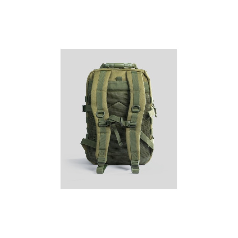 Sac à dos BLAKE 26L Vert Olive