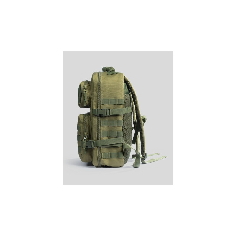Sac à dos BLAKE 26L Vert Olive