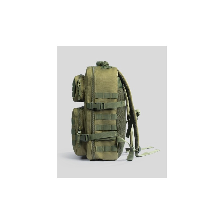 Sac à dos BLAKE 26L Vert Olive