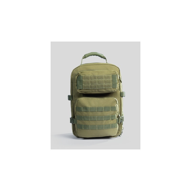 Sac à dos BLAKE 26L Vert Olive