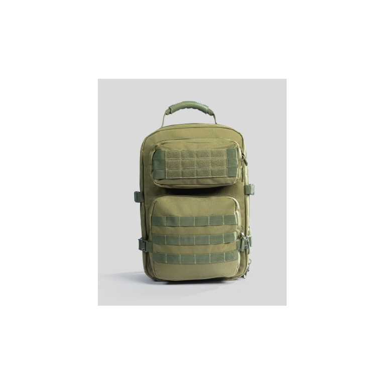 Sac à dos BLAKE 26L Vert Olive