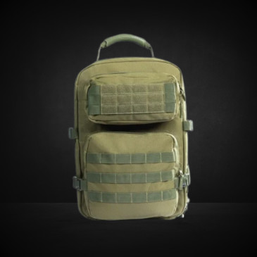Sac à dos BLAKE 26L Vert Olive