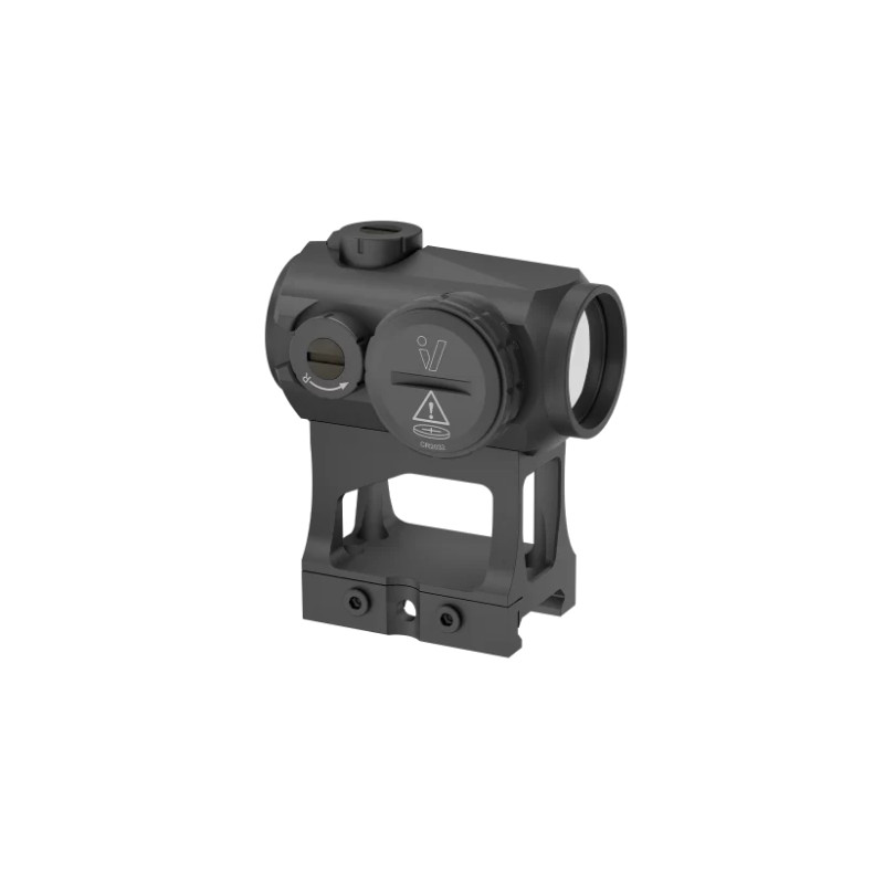 POINT ROUGE T5 1X22 5L RG VICTOPTICS