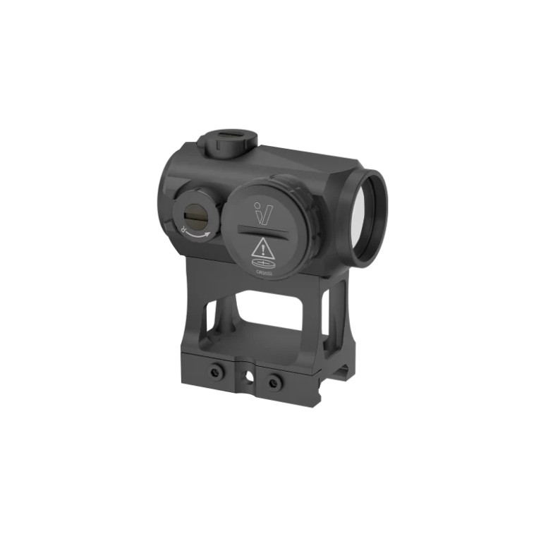 POINT ROUGE T5 1X22 5L RG VICTOPTICS