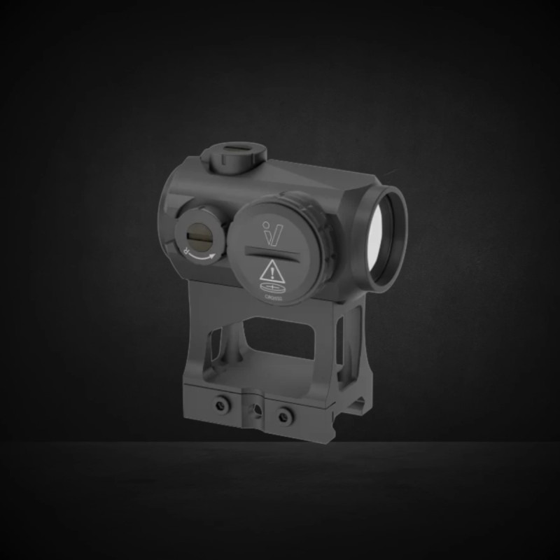POINT ROUGE T5 1X22 5L RG VICTOPTICS