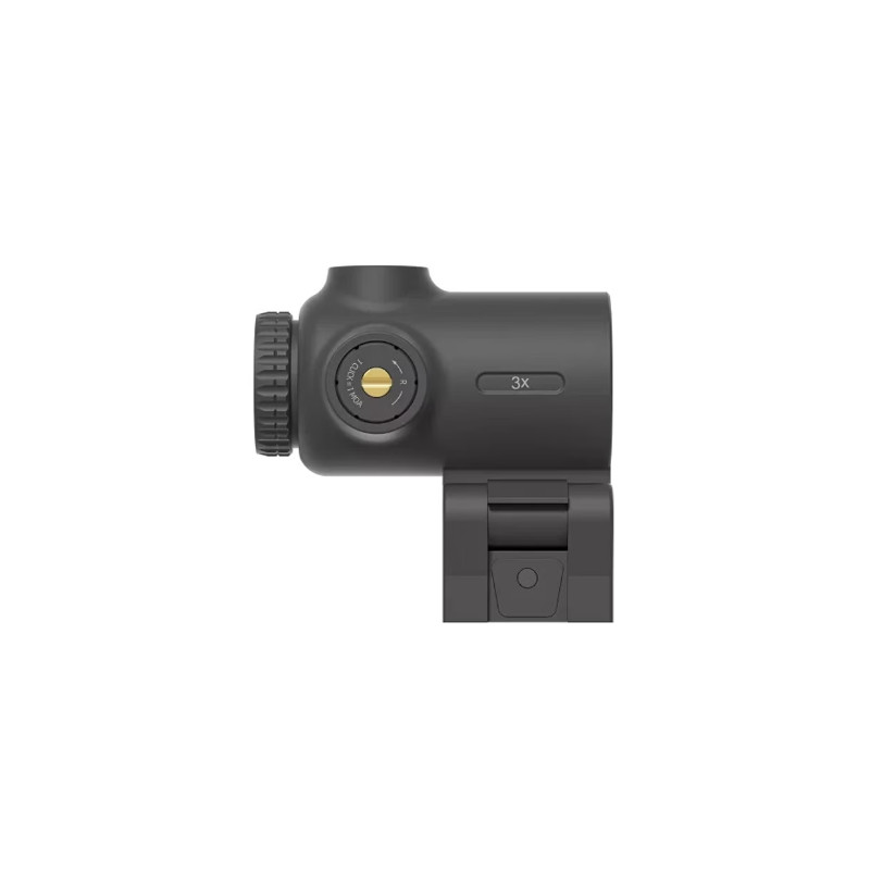 MAGNIFIER SOM 3X 75MM VICTOPTICS