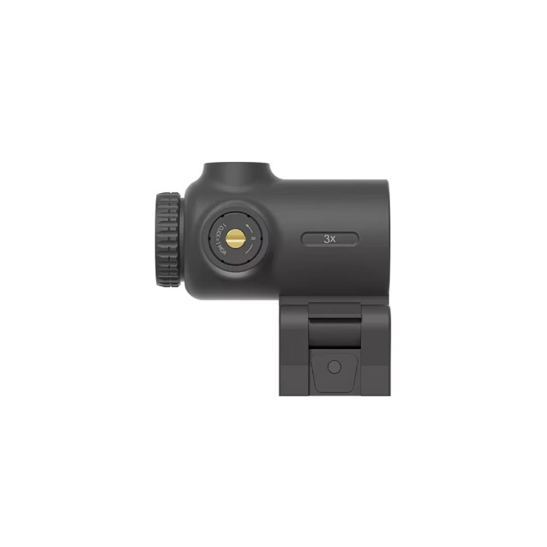 MAGNIFIER SOM 3X 75MM VICTOPTICS