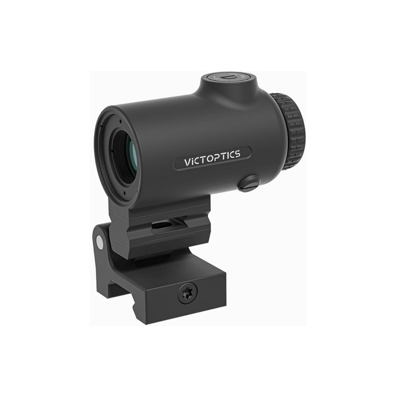 MAGNIFIER SOM 3X 75MM VICTOPTICS