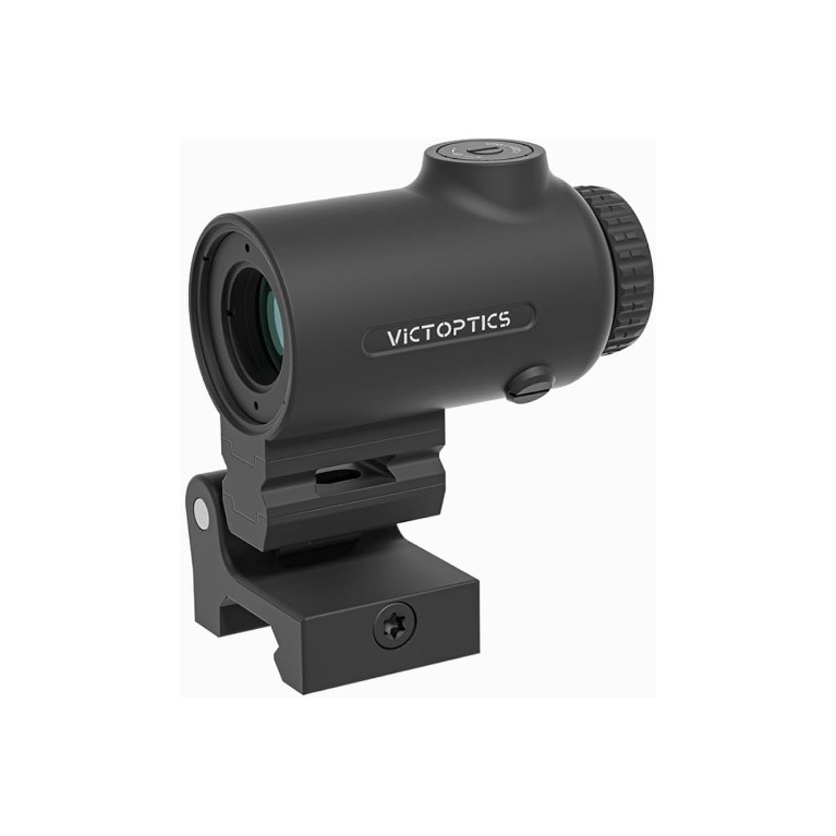 MAGNIFIER SOM 3X 75MM VICTOPTICS