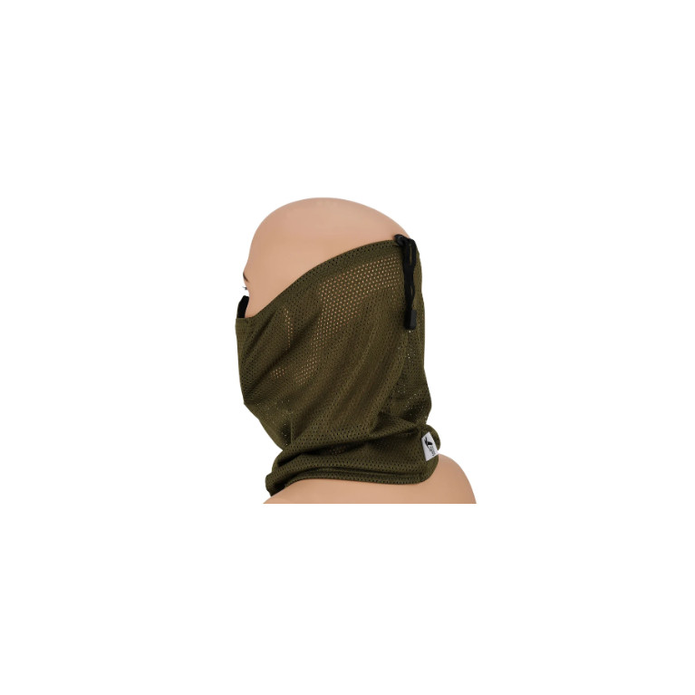 Bas de Visage Defender OLIVE Cygnus Armory