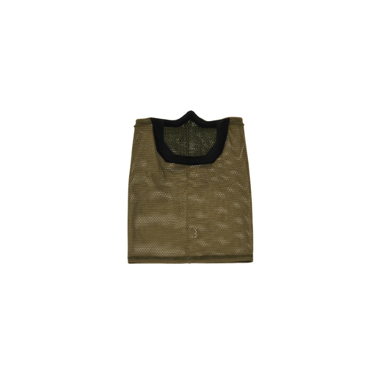 Bas de Visage Defender OLIVE Cygnus Armory