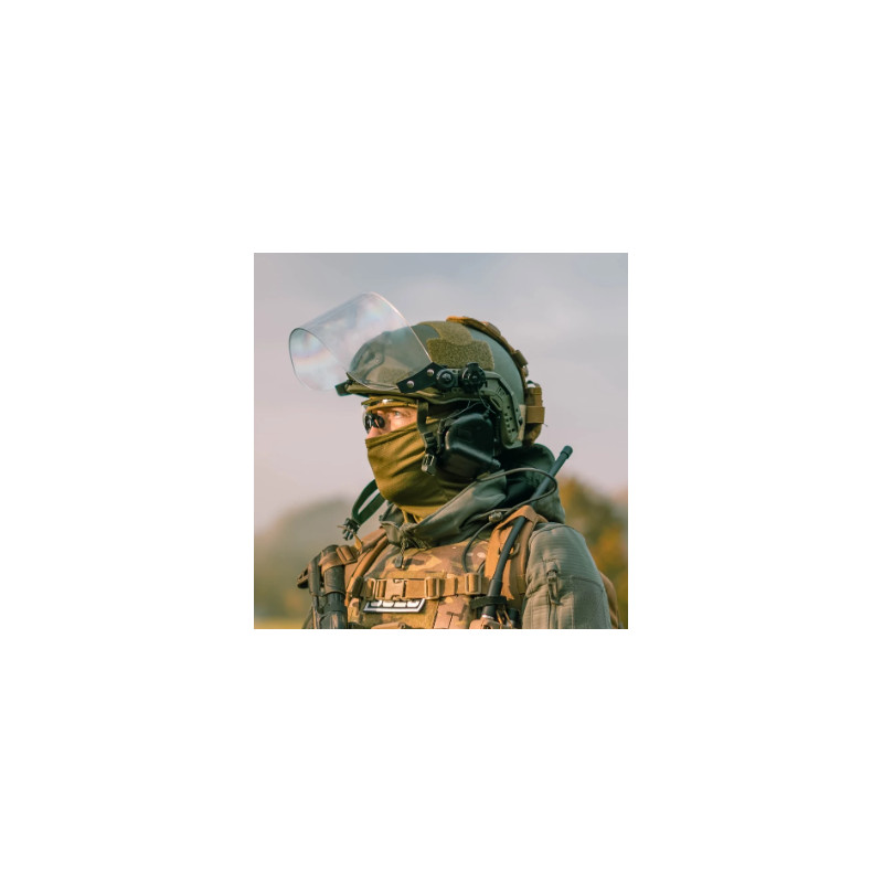 Cygnus Armory - Casque Premium XP