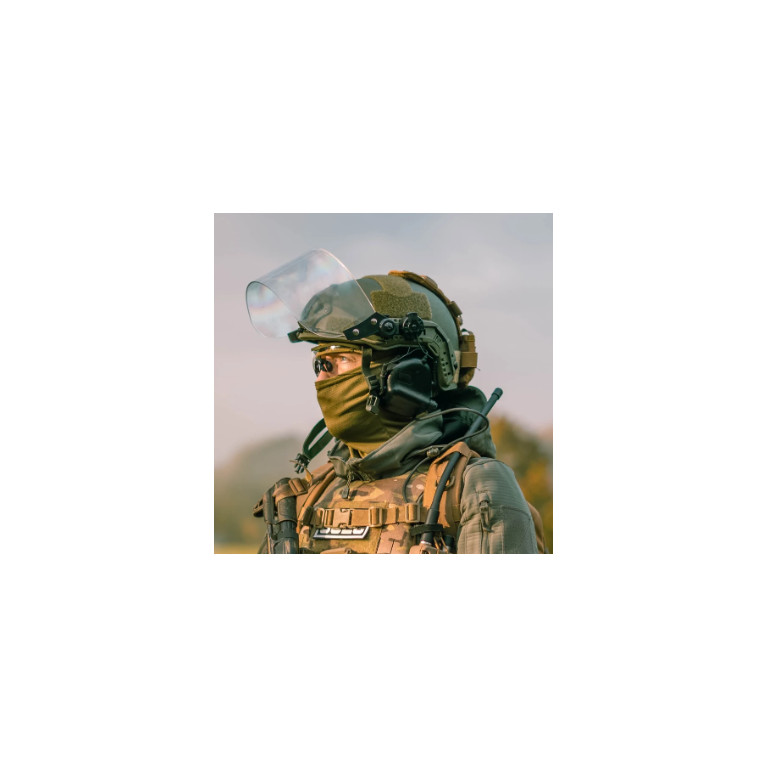 Cygnus Armory - Casque Premium XP