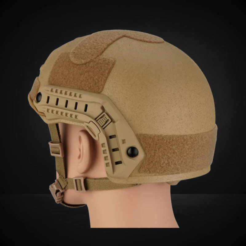 Cygnus Armory - Casque Premium XP