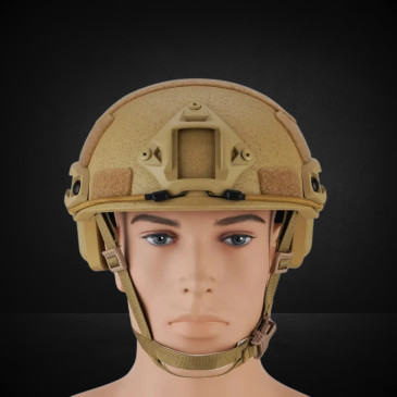 Casque Premium XP Coyote...