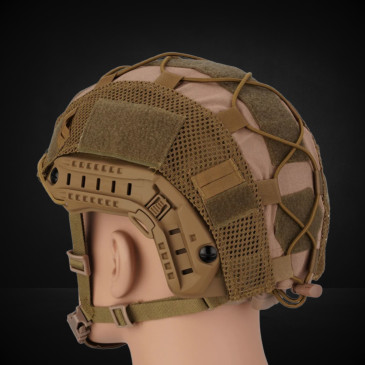 Couvre-Casque Tactique...