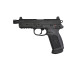 FN FNX .45 Tactical blowback Noir