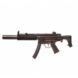 MP5 SD6 - JG