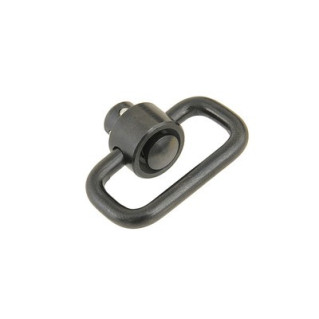Attache sangle QD