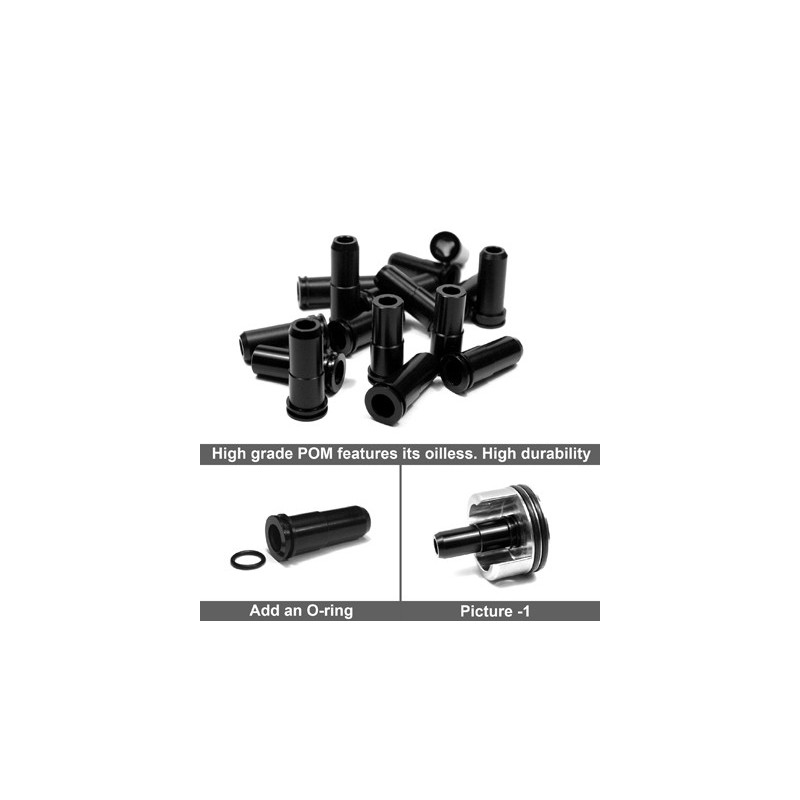 Nozzle Modify pour G36C Series