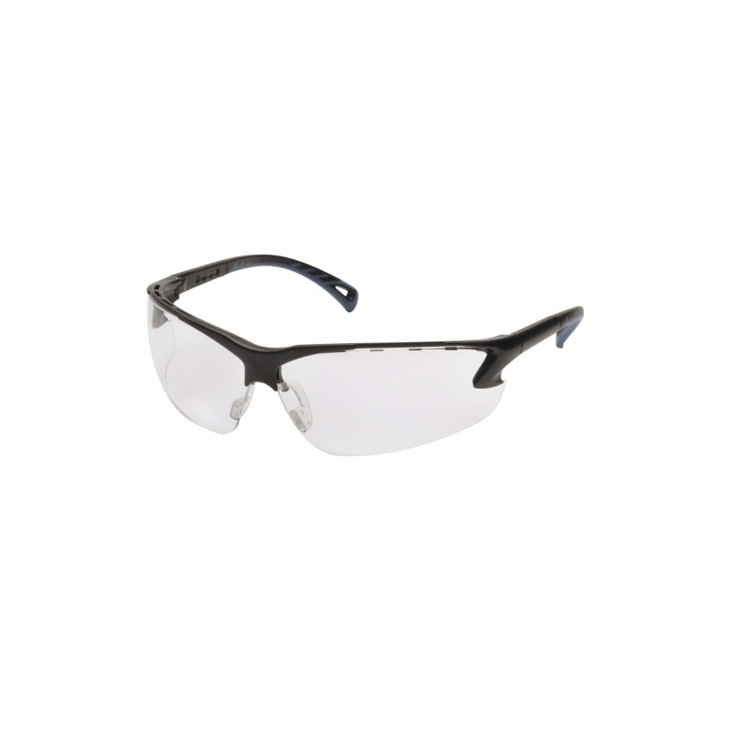Lunettes de protection Translucide et Noir - ASG