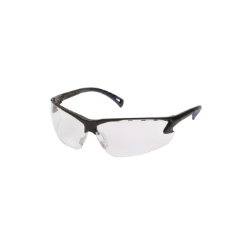 Lunettes de protection Translucide et Noir - ASG