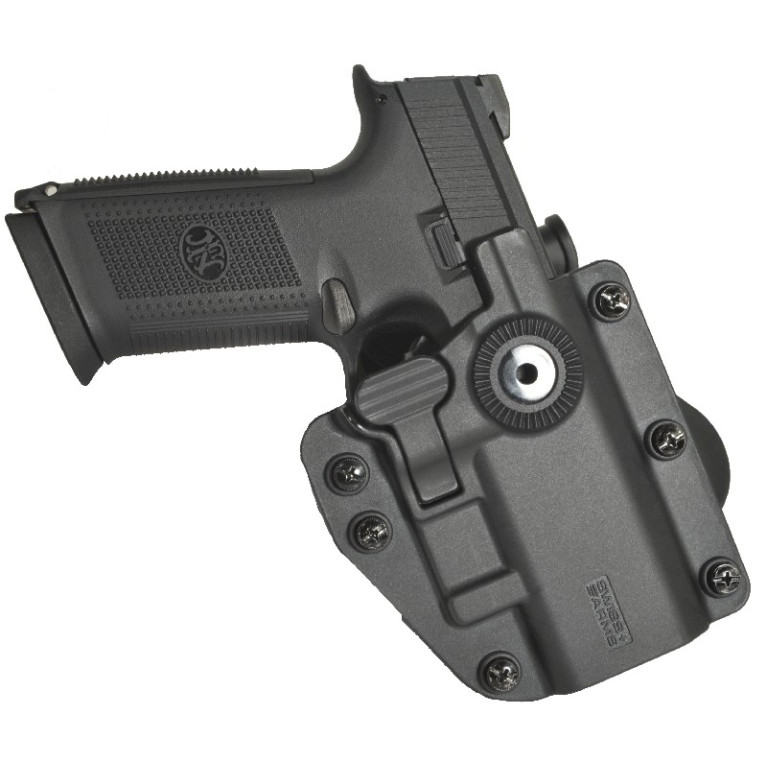 Holster Rigide Adapt-X - SWISS ARMS