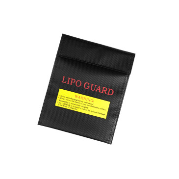 Sac pour Batterie LiPo Guard - Pirate Arms