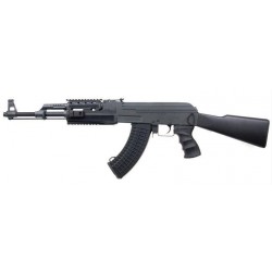 Kalashnikov AK47 tactical crosse pleine