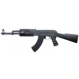 Kalashnikov AK47 tactical 